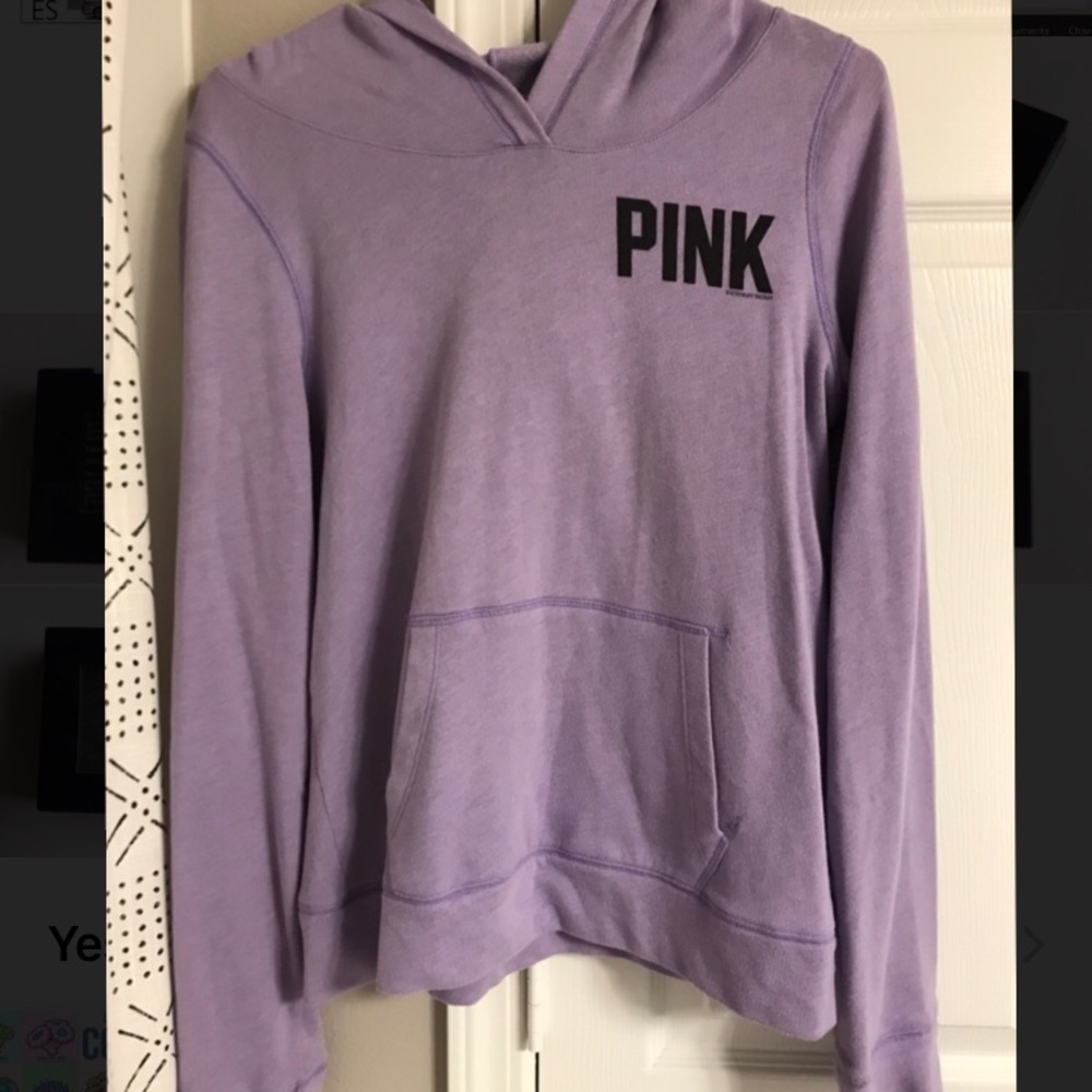 Victoria’s secret PINK hoodie